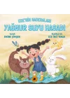 Ecenin Maceraları - Yağmur Suyu Hasadı