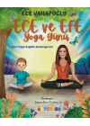Ece ve Efe Yoga Günü