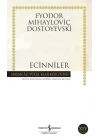 Ecinniler - Hasan Ali Yücel Klasikleri