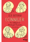 Ecinniler: Rus Edebiyatı ve Okurlarıyla Maceralar