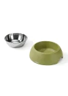 ECO BAMBOO MAMA KABI 600ML OLİVE