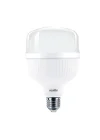 Ecolite 28W Jumbo LED Ampul (177W Eşdeğer) | 6500K Beyaz Işık | 3000 Lümen | E27 Duylu | Enerji Tasarruflu ve Uzun Ömürlü