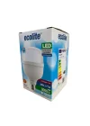 Ecolite 28W Jumbo LED Ampul (177W Eşdeğer) | 6500K Beyaz Işık | 3000 Lümen | E27 Duylu | Enerji Tasarruflu ve Uzun Ömürlü