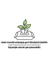 Ecologic Yenidoğan Islak Bebek Bakım Havlusu 12 x 40 (480 Yaprak)