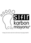 Ecologic Yenidoğan Islak Bebek Bakım Havlusu 12 x 40 (480 Yaprak)