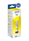 EcoTank 101 70ml Orijinal Yellow (Sarı) Mürekkep Kartuş C13T00S44A