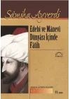 Edebi ve Manevi Dünyası İçinde Fatih