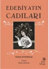 Edebiyatın Cadıları (Ciltli)