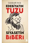Edebiyatın Tuzu Siyasetin Biberi