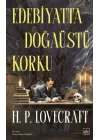 Edebiyatta Doğaüstü Korku