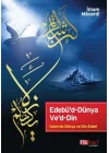 Edebüd-Dünya Ved-Din