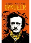 Edgar Allan Poe Öyküler 1