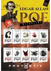 Edgar Allan Poe Set (10 Kitap)