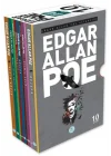 Edgar Allan Poe Seti (10 Kitap Takım)