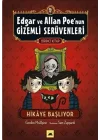 Edgar ve Allan Poe’nun Gizemli Serüvenleri - 1 : Hikaye Başlıyor