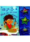 Efe - Öğle ve Akşam Yemeği Konuşan Sesli Kitaplar