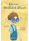 Efe’nin Mutluluk Ölçeri