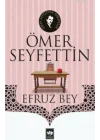 Efruz Bey
