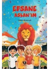 Efsane Aslanım