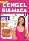 Efsane Çengel Bulmaca 1