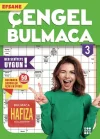 Efsane Çengel Bulmaca 3