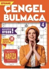 Efsane Çengel Bulmaca 4