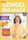 Efsane Çengel Bulmaca 5