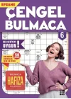 Efsane Çengel Bulmaca 6