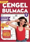Efsane Çengel Bulmaca 9
