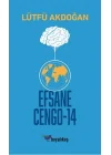 Efsane Cengo - 14
