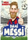 Efsane Futbolcular Dahi Messi