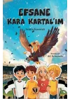 Efsane Kara Kartalım