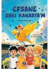 Efsane Sarı Kanaryam