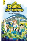 Efsane Sarı Kanaryam