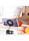 EFSANE TELEFON TUTUCU VE TELEFON STANDI KATLANABİLİR 360 DERECE HER YÖNE DÖNEBİLİR CAMA VEYA YÜZEYE KİLİTLENİR 5 KG TAŞIMA KAPASİTELİ ŞIK KALİTELİ METAL GÖVDE SAĞLAM VE ÇOK GÜÇLÜ ARAÇ TUTUCU