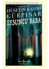 Efsuncu Baba - Türk Edebiyatı Klasikleri (Ciltli)