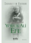 Egenin Kurtuluş Destanı Yörük Ali Efe (Üçüncü Kitap)