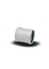 Mey İthalat® Ege Yıldız 125X125 Pvc Kayar Manşon 3,2 mm