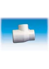 Mey İthalat® Ege Yıldız PPRC 25X20X25 İnegal Te Gri