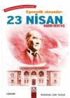 Egemenlik Ulusundur: 23 Nisan