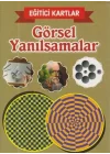Eğitici Kartlar Görsel Yanılsamalar