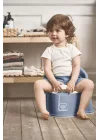 Eğitici Koltuk Oturak/Deep Blue, Çok Renkli