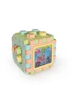 Eğitici Küp Ve Puzzle 5292