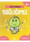 Eğitici Oyunlar - Sağlığımız