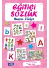 Eğitici Sözlük Rusça-Türkçe