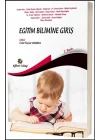Eğitim Bilimine Giriş