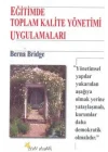 Eğitimde Toplam Kalite Yönetimi Uygulamaları