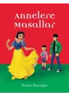 Eğlen Öğren Annelere Masallar