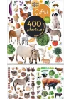 Eğlen Öğren - Çiftlik 400 Çıkartma