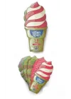 Eğlen Öğren Ice Cream - 360 Soru (7-8 Yaş)
